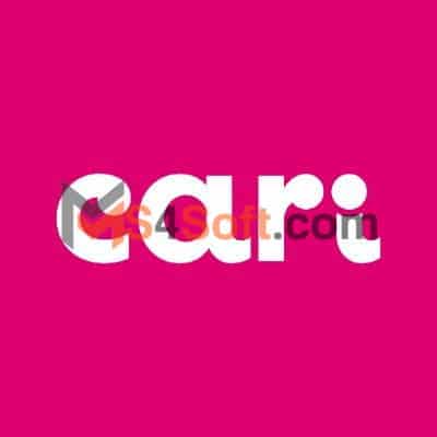 تحميل تطبيق كاري cari لتوصيل الطعام اخر اصدار 2023 للاندوريد والايفون 1 تحميل تطبيق كاري cari لتوصيل الطعام اخر اصدار 2023 للاندوريد والايفون