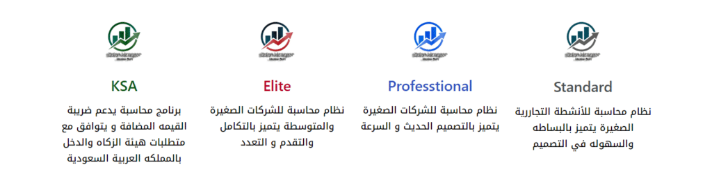 تحميل برنامج مبيعات - نظام مبيعات كامل Sales Manager 4 برنامج مبيعات مجاني