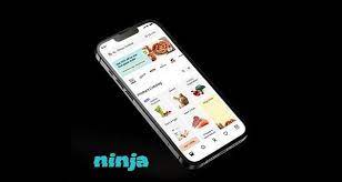 تحميل تطبيق نينجا Ninja لتوصيل المقاضي والطلبات 2024 اخر اصدار للاندوريد والايفون 4 تحميل تطبيق نينجا