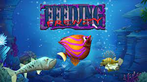 تحميل لعبة السمكة Feeding Frenzy للكمبيوتر 2 تحميل لعبة السمكة