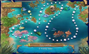 تحميل لعبة السمكة Feeding Frenzy للكمبيوتر 5 لعبة السمكة Feeding Frenzy 2