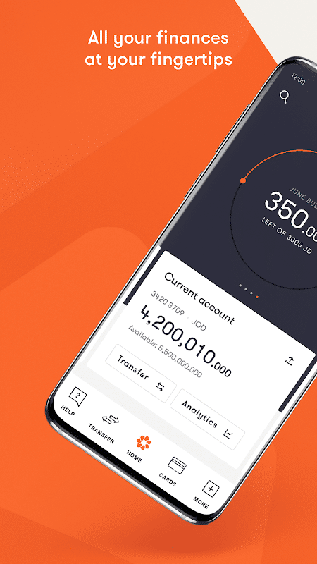 تحميل تطبيق بنك الاتحاد bank al etihad apk اخر اصدار 2024 للاندوريد والايفون 3 9e95e61c2479a1a6606ef9f789c1ee1b screen