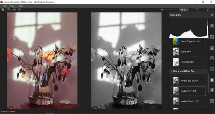 تحميل برنامج vsco مهكر 2024 للاندوريد والايفون من ميديا فاير 29 apply vsco filters retoucher