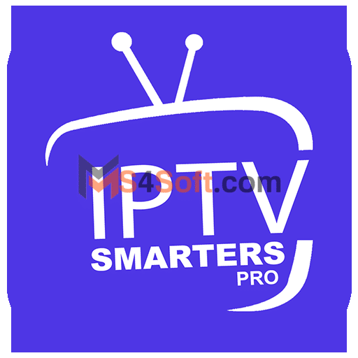 تحميل تطبيق iptv smarters pro