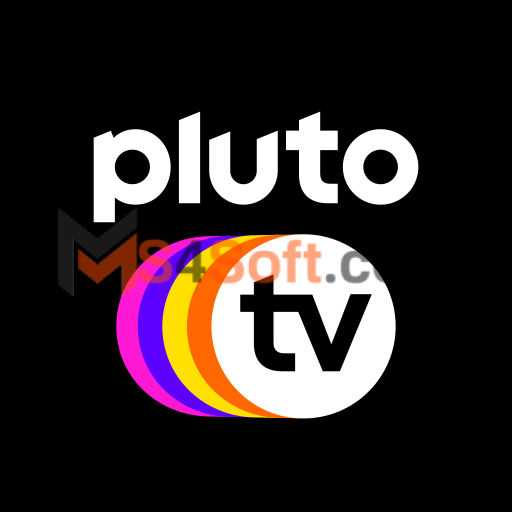 تحميل تطبيق بلوتو تي فيPluto TV مهكر 2024 لمشاهدة الافلام والمسلسلات للاندوريد والايفون مجانا