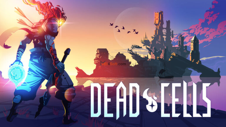 تحميل لعبة Dead Cells للاندرويد مهكرة اخر اصدار 2024