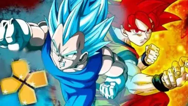 تحميل لعبة دراغون بول سوبر Dragon Ball Super للاندرويد