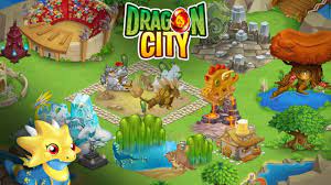 تحميل لعبة Dragon City دراجون سيتي للاندرويد والايفون 3 دراجون سيتي