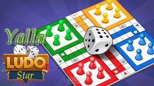 تحميل لعبة يلا لودو Yalla Ludo للاندرويد والايفون اخر اصدار 2024 برابط مباشر 3 Yalla Ludo 1