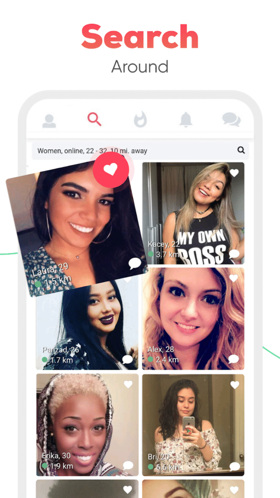 تحميل برنامج cupidabo apk مهكر للاندوريد والايفون 2024 اخر اصدار 4 cupidabo