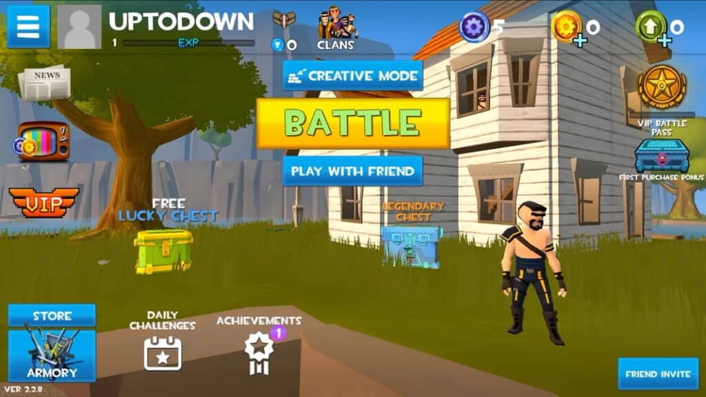 تحميل لعبة Rocket Royale مهكرة 2024 اخر اصدار للاندوريد والايفون 2 eee256f42f32b233f49b203fcea14421f1fe338032ac902492033379e13f9eaf 600