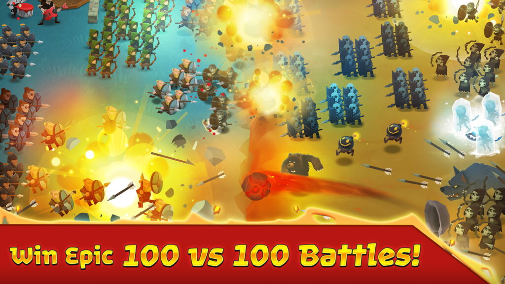 تحميل لعبة battle legion apk مهكرة 2024 اخر اصدار للاندوريد والايفون 4 unnamed 10