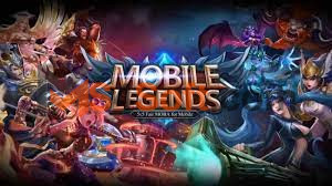 تحميل لعبة موبايل ليجند Mobile Legends اخر اصدار للاندرويد والايفون