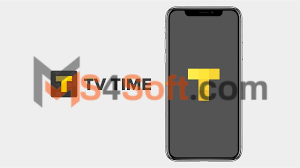 تحميل تطبيق Tv Time لمشاهدة الافلام والمسلسلات للاندرويد والايفون اخر اصدار