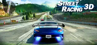 تحميل لعبة سباق الشوارع Street Racing 3D اخر اصدار للاندرويد والايفون