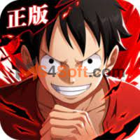 تحميل لعبة ون بيس One Piece Fighting Path بدون انترنت للاندرويد