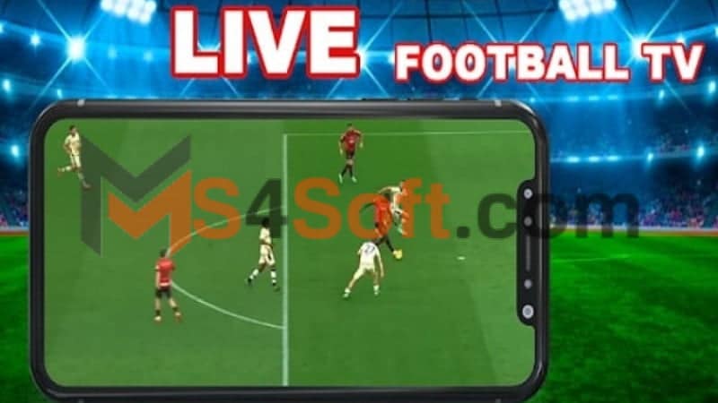 تحميل تطبيق FTBLCAN TV لمشاهدة المباريات بث مباشر بدون تقطيع للاندوريد 2024 اخر اصدار 4 تحميل تطبيق FTBLCAN TV 1