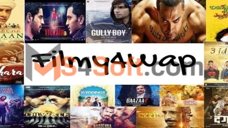 تحميل تطبيق Filmy4wap Pro لمشاهدة الافلام الحصرية للاندوريد 2024 اخر اصدار مجانا 3 تحميل تطبيق Filmy4wap Pro 1