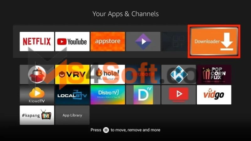 تحميل تطبيق Kapang TV لمشاهدة الافلام والمسلسلات للاندوريد 2024 اخر اصدار مجانا 3 تحميل تطبيق Kapang TV 1