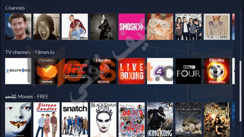 تحميل تطبيق stremio apk مهكر لمشاهدة الافلام والمسلسلات بدون تقطيع للاندوريد 2024 اخر اصدار 3 تحميل تطبيق Stremio apk