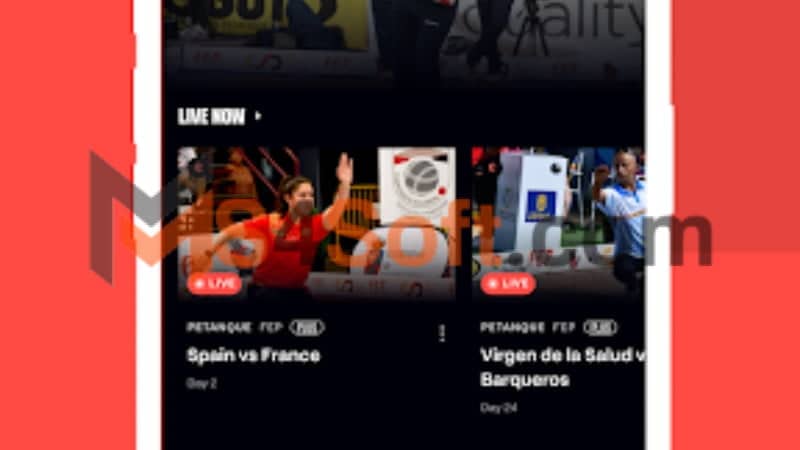 تحميل تطبيق nodoflix apk لمشاهدة القنوات للاندوريد 2024 اخر اصدار مجانا 3 تحميل تطبيق nodoflix