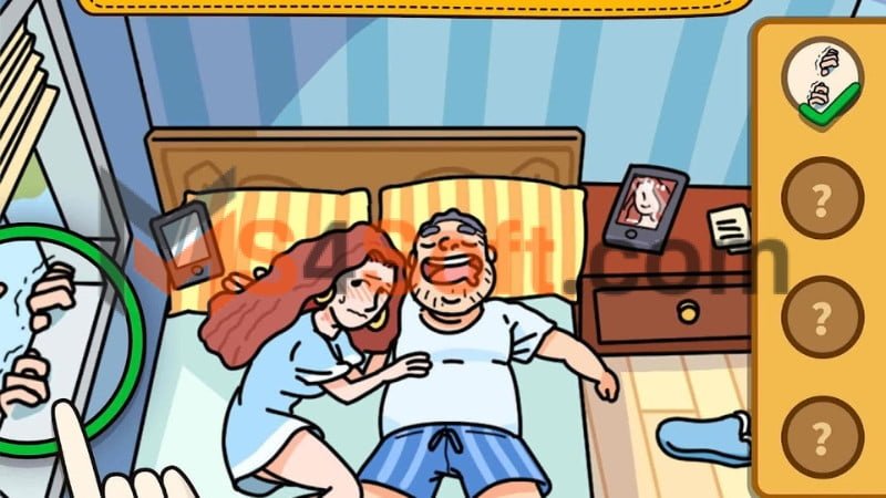 تحميل لعبة Brain Find للكمبيوتر وللاندوريد اخر اصدار 2024 مجانا 4 تحميل لعبة برين فايند