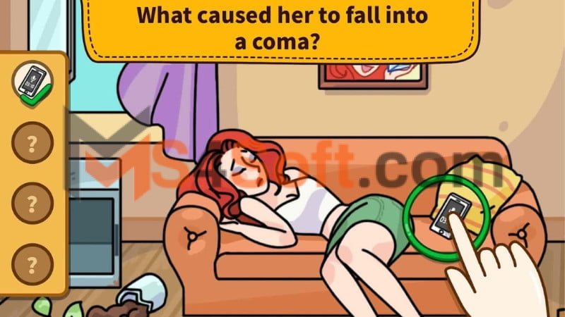 تحميل لعبة Brain Find للكمبيوتر وللاندوريد اخر اصدار 2024 مجانا 3 تحميل لعبة Brain Find