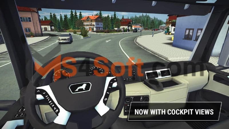تحميل لعبة Construction Simulator 3 للاندرويد مهكرة 2024 اخراصدار مجانا 4 تحميل لعبة Construction Simulator 3 للاندرويد مهكرة