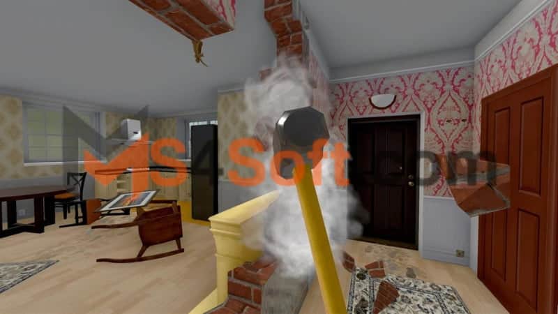 تحميل لعبة house flipper الاصلية للاندوريد والايفون 2024 اخر اصدار من ميديا فاير مجانا 3 تحميل لعبة House Flipper APK