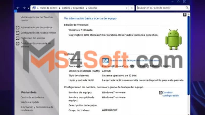 تحميل برنامج Android M SkinPack لتحويل شكل الويندوز الي اندوريد 2024 للكمبيوتر اخر اصدار مجانا 2 تحميل Android M SkinPack