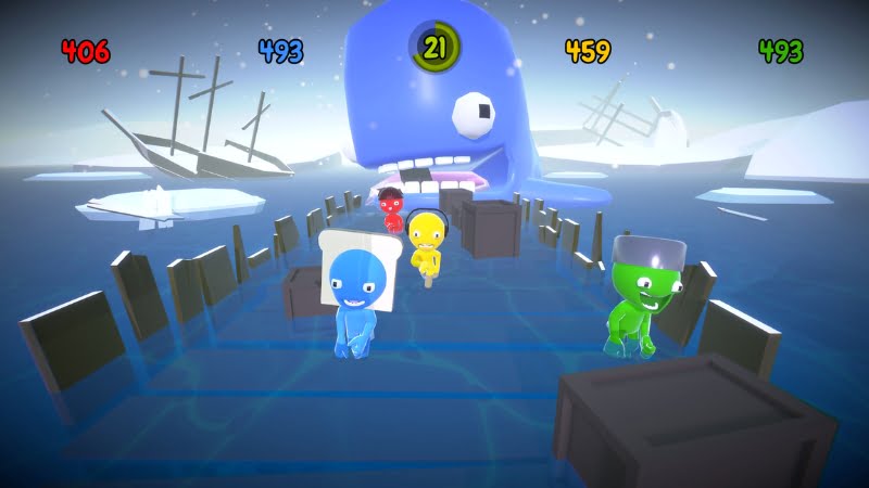 تحميل لعبة party panic apk للاندوريد والايفون 2024 اخر اصدار مجانا 2 تحميل Party Panic