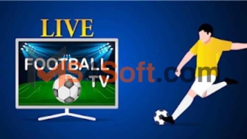 تحميل تطبيق FTBLCAN TV لمشاهدة المباريات بث مباشر بدون تقطيع للاندوريد 2024 اخر اصدار 3 تطبيق FTBLCAN TV apk