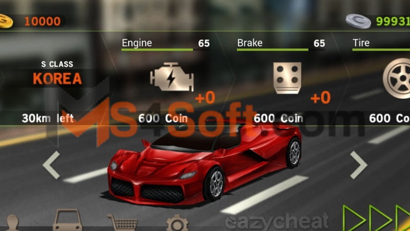 تحميل لعبة dr driving مهكرة للاندوريد والايفون 2024 اخر اصدار مجانا 2 تنزيل لعبة dr.driving مهكرة من ميديا فاير
