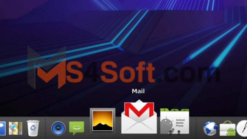 تحميل برنامج Android M SkinPack لتحويل شكل الويندوز الي اندوريد 2024 للكمبيوتر اخر اصدار مجانا 3 تنزيل Android M SkinPack