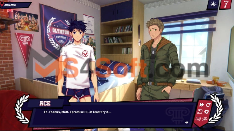 تحميل لعبة Jock Studio apk للاندوريد والايفون 2024 اخر اصدار مجانا 2 jock studio free download