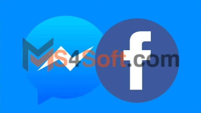 تحميل Facebook Messenger فيس بوك ماسنجر للكمبيوتر اخر اصدار 2024