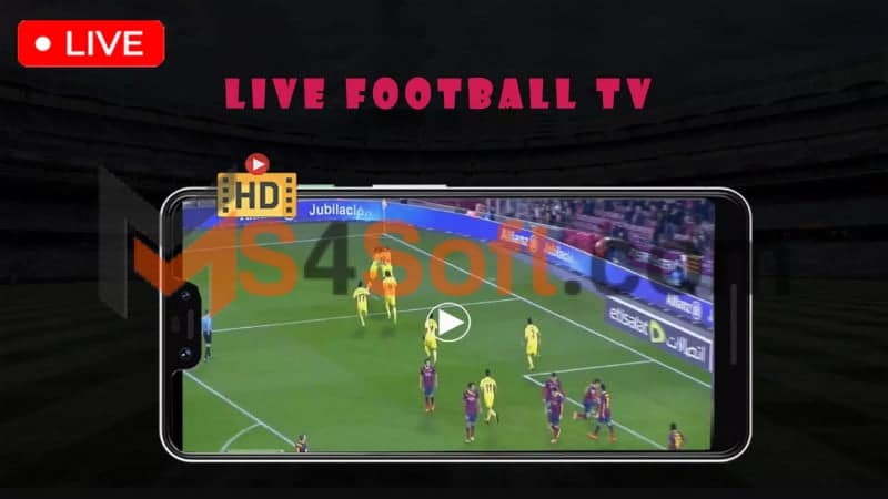 تحميل تطبيق FTBLCAN TV لمشاهدة المباريات بث مباشر بدون تقطيع للاندوريد 2024 اخر اصدار 1 تحميل تطبيق FTBLCAN TV لمشاهدة المباريات بث مباشر بدون تقطيع للاندوريد 2024 اخر اصدار