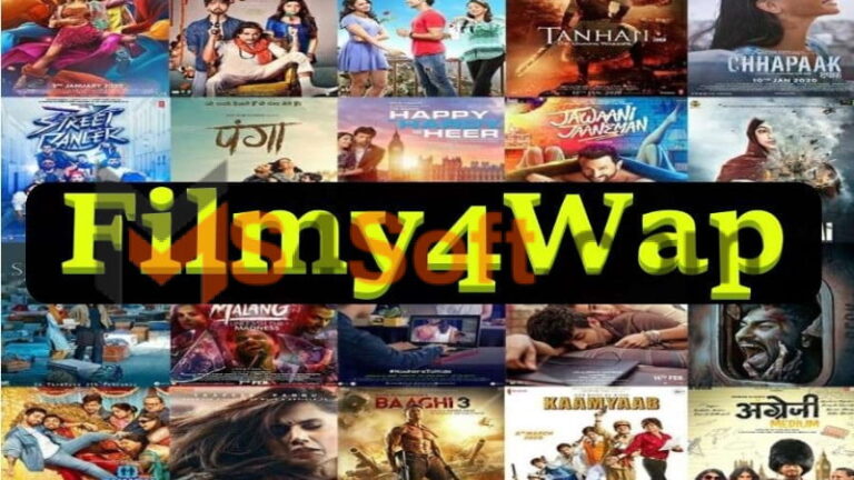 تحميل تطبيق Filmy4wap Pro لمشاهدة الافلام الحصرية للاندوريد 2024 اخر اصدار مجانا