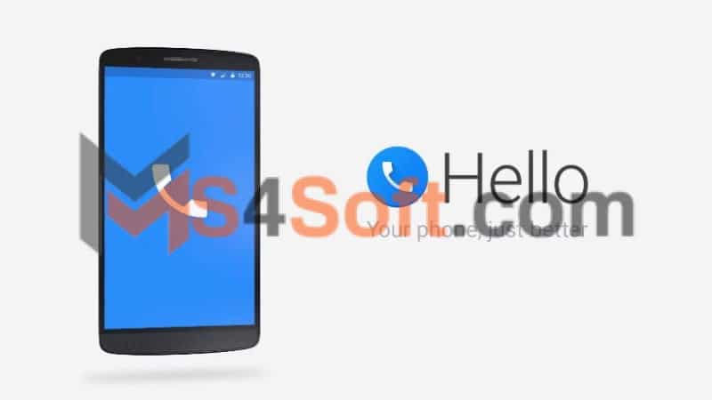 تحميل تطبيق Hello Caller ID مهكر لمعرفة هوية المتصل من ميديا فاير 2024 مجانا 1 تحميل تطبيق Hello Caller ID مهكر لمعرفة هوية المتصل من ميديا فاير 2024 مجانا