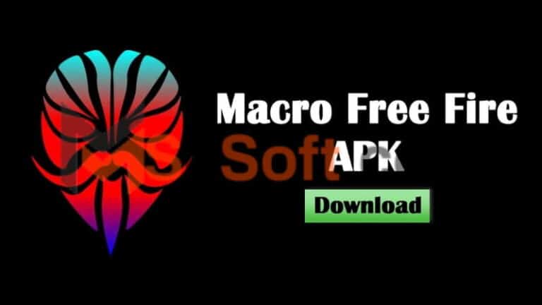 تحميل تطبيق Macro Free Fire Apk لتهكير لعبة فري فاير برابط مباشر من ميديا فاير 2024