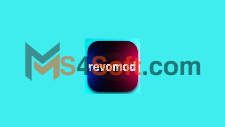 تحميل تطبيق Revomod لتحميل الالعاب المهكرة للاندوريد 2024 اخر اصدار مجانا