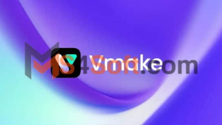 تحميل تطبيق VMake pro مهكر للاندوريد والايفون 2024 اخر اصدار مجانا