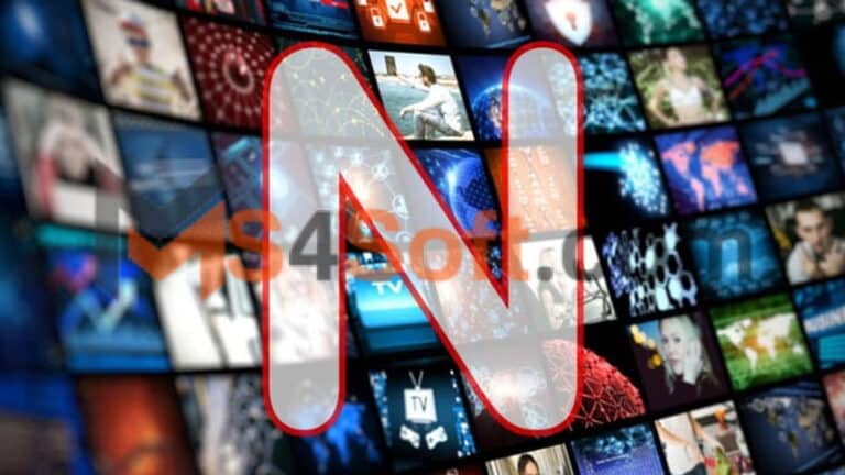 تحميل تطبيق nodoflix apk لمشاهدة القنوات للاندوريد 2024 اخر اصدار مجانا