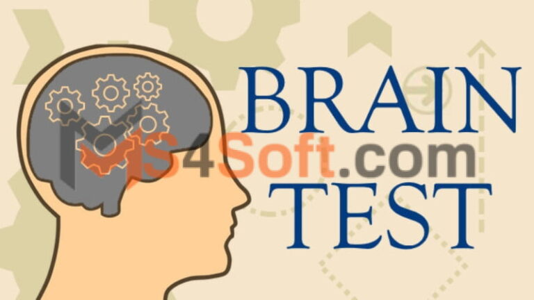 تحميل لعبة Brain Test مهكرة بدون اعلانات اخر اصدار من ميديا فاير 2024