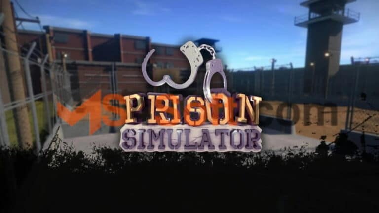 تحميل لعبة Prison Simulator محاكي حركة السجون برابط مباشر