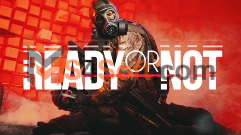 تحميل لعبة Ready or Not apk مهكرة للاندرويد وللكمبيوتر من ميديا فاير 2024 اخر اصدار مجانا 1 تحميل لعبة Ready or Not apk مهكرة للاندرويد وللكمبيوتر من ميديا فاير 2024 اخر اصدار مجانا