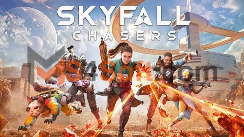 تحميل لعبة Skyfall Chasers apk للاندوريد والايفون 2024 اخر اصدار مجانا 1 تحميل لعبة Skyfall Chasers apk للاندوريد والايفون 2024 اخر اصدار مجانا
