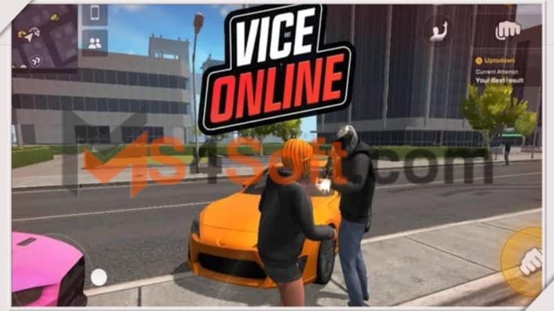تحميل لعبة Vice Online apk مهكرة اخر اصدار 2024 للاندوريد والايفون مجانا 1 تحميل لعبة Vice Online apk مهكرة اخر اصدار 2024 للاندوريد والايفون مجانا