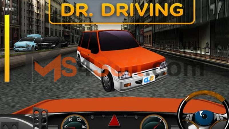 تحميل لعبة dr driving مهكرة للاندوريد والايفون 2024 اخر اصدار مجانا 1 تحميل لعبة dr driving مهكرة للاندوريد والايفون 2024 اخر اصدار مجانا