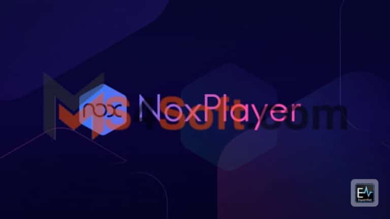 تحميل محاكي NoxPlayer لتشغيل العاب الاندرويد على الكمبيوتر